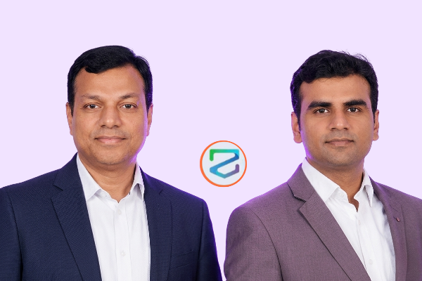 Zaperon Raises ₹7 Cr Seed Funding to Secure the Agentic AI Era